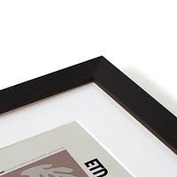 Etna 2 1 Wooden Photo Frame