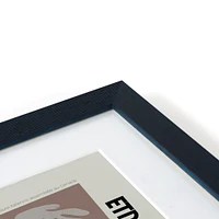 Etna 2 1 Wooden Photo Frame