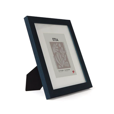 Etna 2 1 Wooden Photo Frame