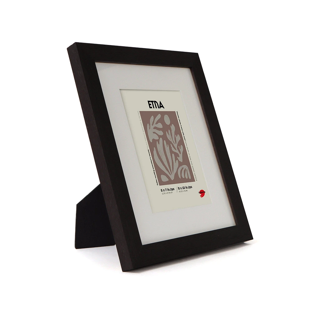 Etna 2 1 Wooden Photo Frame