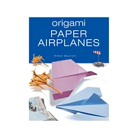 Origami Paper Airplanes - éd. anglaise