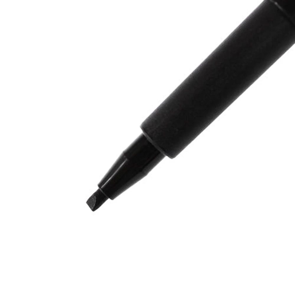 Pitt Calligraphy Felt Pen - Black