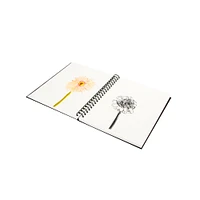 Wire-Bound Sketch Pad - 110 g