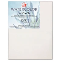 Watercolour Canvas : Standard