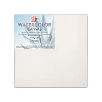 Watercolour Canvas : Standard