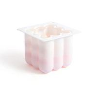 Silicone Candle Mould - Bubble