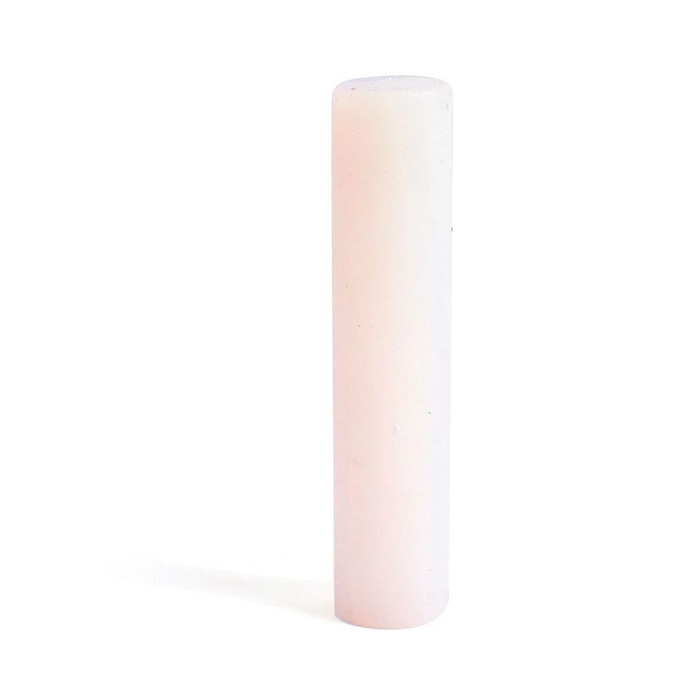 Silicone Candle Mould - Cylinder