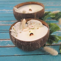 DIY Candle Kit - Coconut