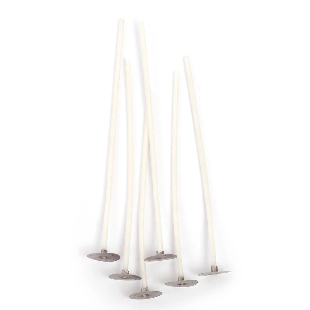 Candle Wicks - 6 Pieces