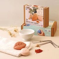 DIY Soap Kit - Clay