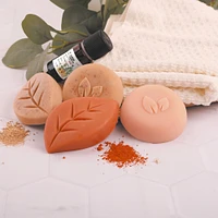 DIY Soap Kit - Clay