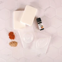 DIY Soap Kit - Clay