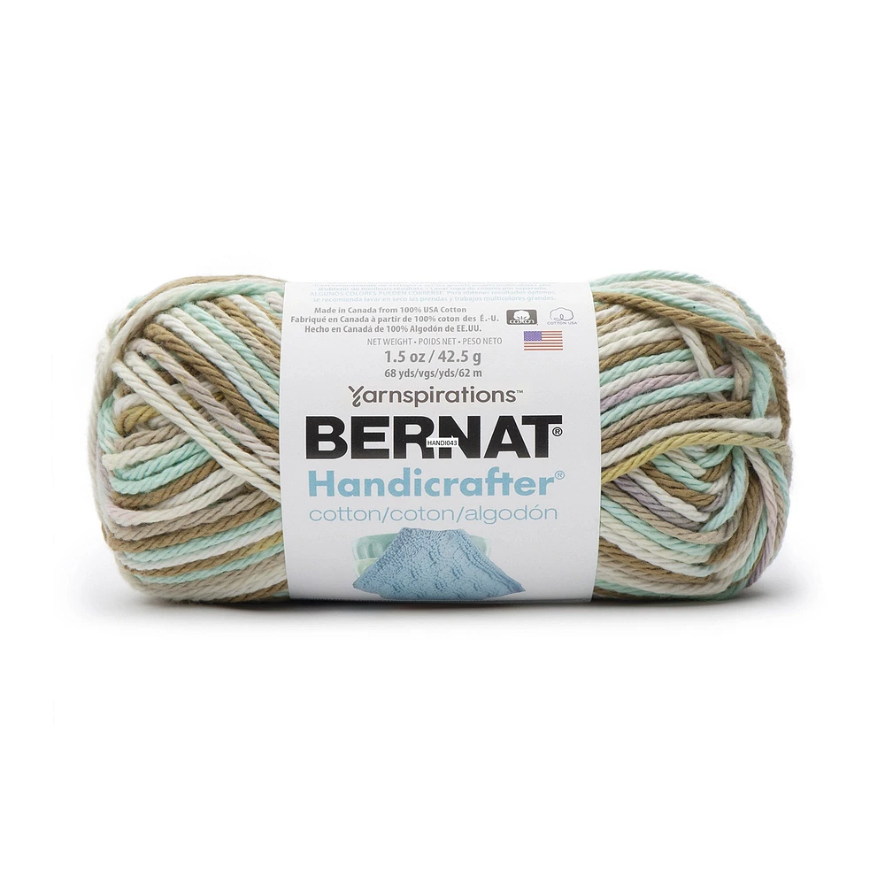 Handicrafter Yarn : 43 g