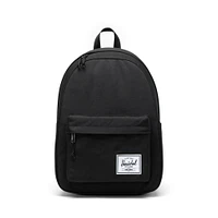 Sac à dos Classic - noir, 24 l			 			 			