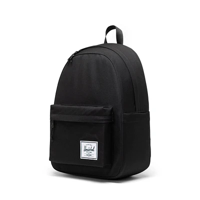 Classic Backpack - Black, 24 L