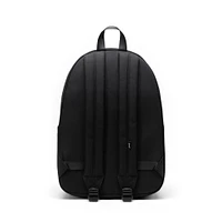 Sac à dos Classic - noir, 24 l			 			 			