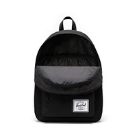 Sac à dos Classic - noir, 24 l			 			 			