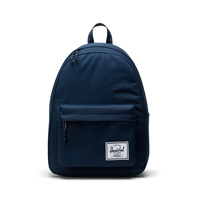 Classic Backpack - Navy, 24 L