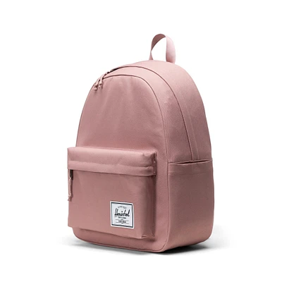 Classic Backpack - Ash Rose, 24 L