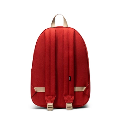 Classic Backpack - Red/White Ochre, 24 L