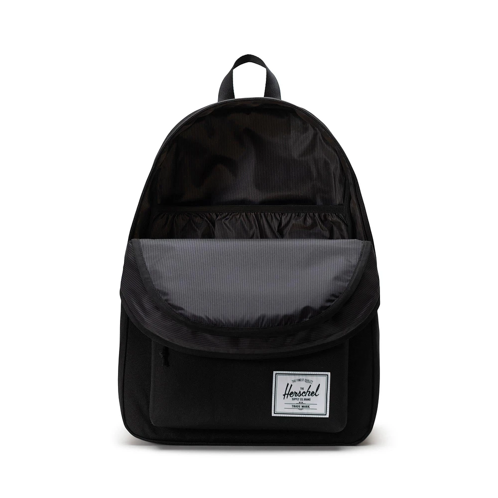 Sac à dos Classic XL - noir, 30 l