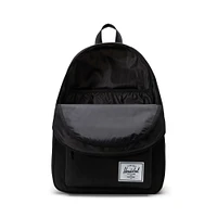 Classic XL Backpack - Black, 30 L