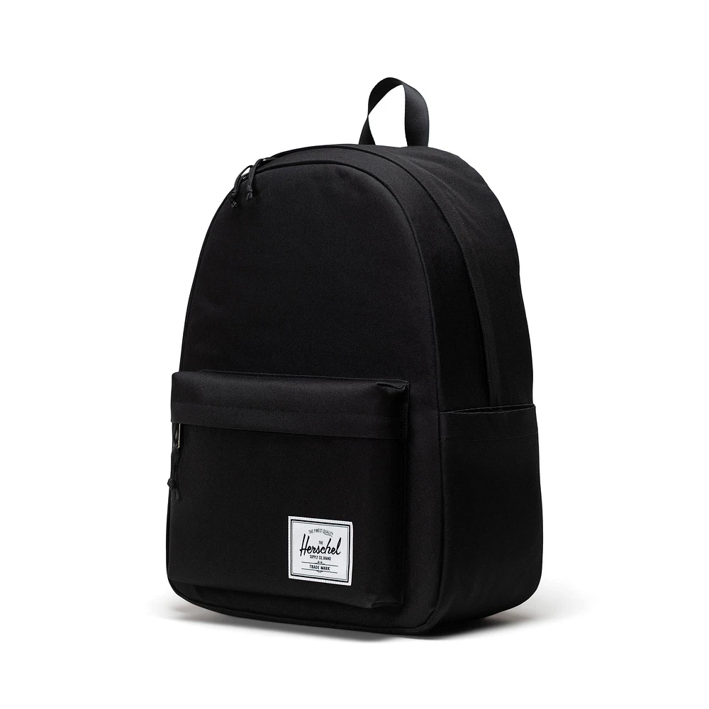 Classic XL Backpack - Black, 30 L