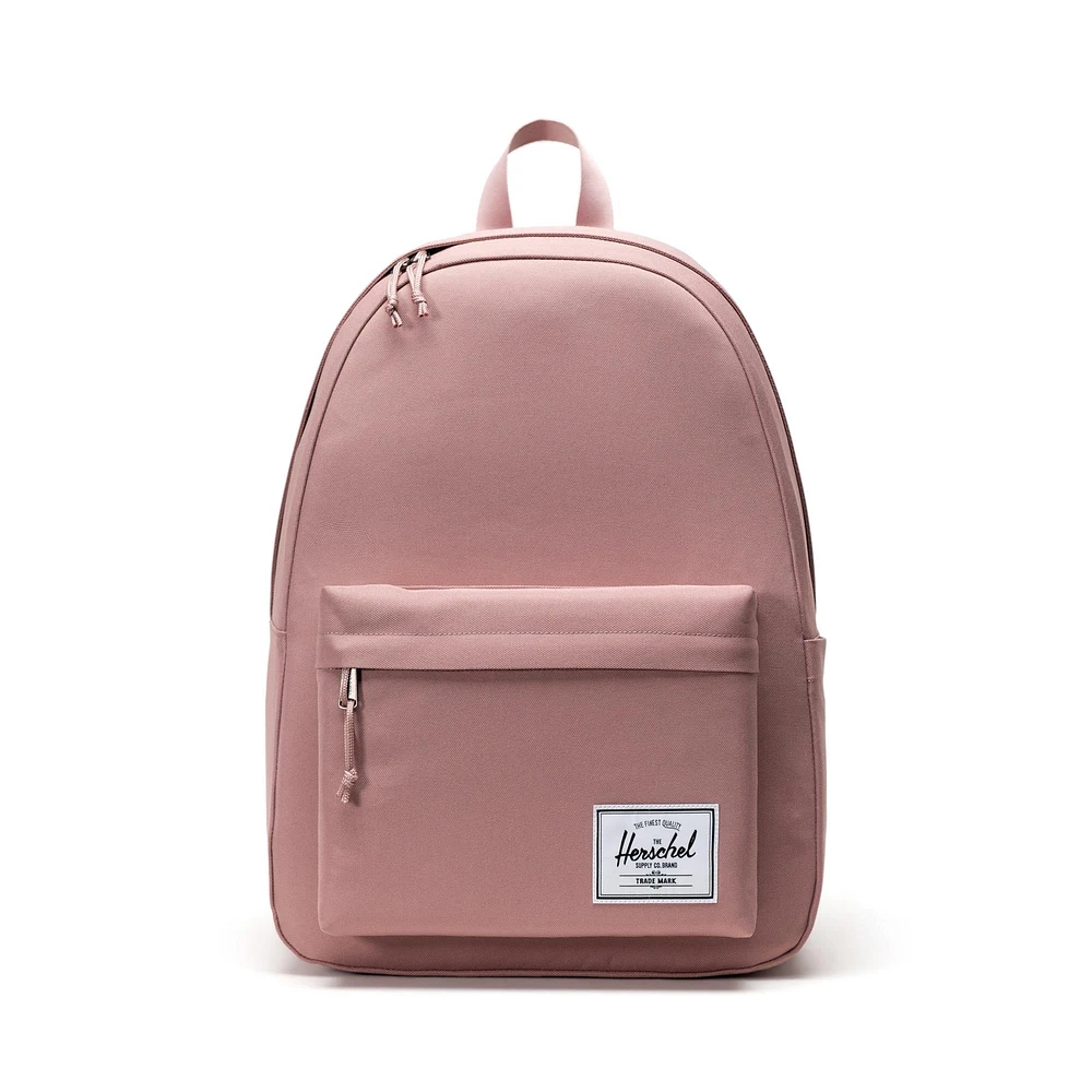 Sac à dos Classic XL - rose cendré, 30 l