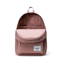 Sac à dos Classic XL - rose cendré, 30 l