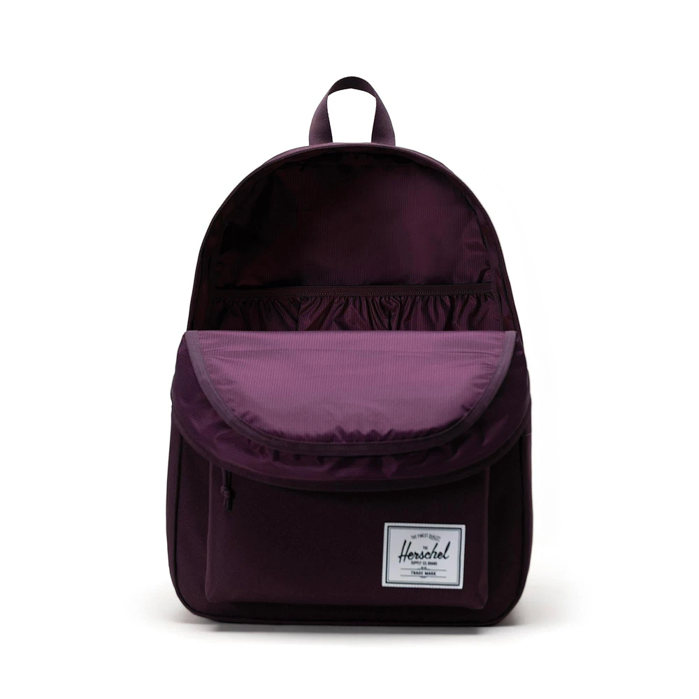 Sac à dos Classic XL - prune parfaite, 30 l