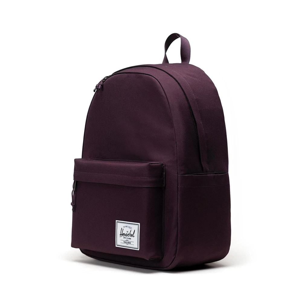 Sac à dos Classic XL - prune parfaite, 30 l