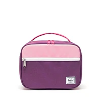 Pop Quiz Youth Lunch Box - Purple/Pink, 5 L