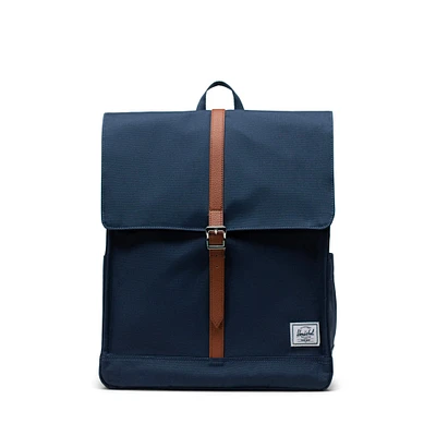 City Backpack - Navy, 16 L