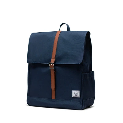 City Backpack - Navy, 16 L