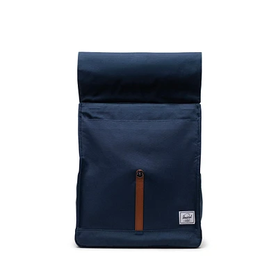 City Backpack - Navy, 16 L