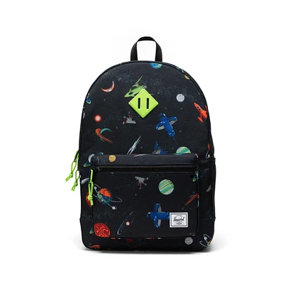 Heritage Youth Backpack - Space Adventure, 26 L