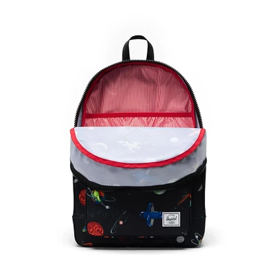 Heritage Youth Backpack - Space Adventure, 26 L