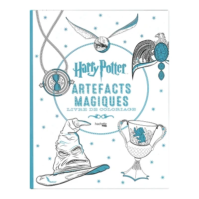 Harry Potter : Artefacts magiques