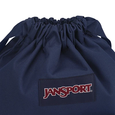 Draw Sack - Navy, 14 L