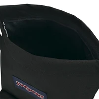 Sac à cordon Draw Sack - noir, 14 l