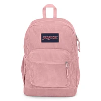 Cross Town Plus Rmx Backpack - Misty Rose Corduroy, 26 L