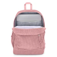 Cross Town Plus Rmx Backpack - Misty Rose Corduroy, 26 L