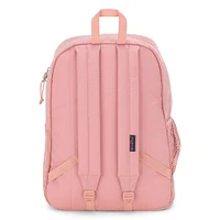 Cross Town Plus Rmx Backpack - Misty Rose Corduroy, 26 L