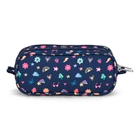 Large Accessory Pouch - Slice of Fun, 1.3 L