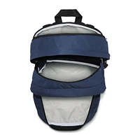 Big Student Backpack - Navy, 34 L