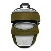 Sac à dos Big Student - vert armée, 34 l