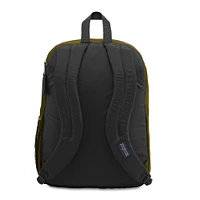 Sac à dos Big Student - vert armée, 34 l