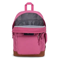 Sac à dos Cool Student - brume mauve, 34 l