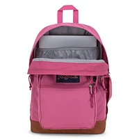 Cool Student Backpack - Mauve Haze, 34 L