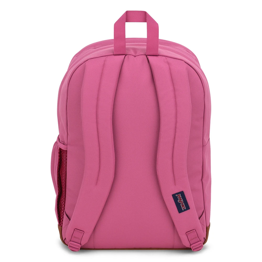 Cool Student Backpack - Mauve Haze, 34 L